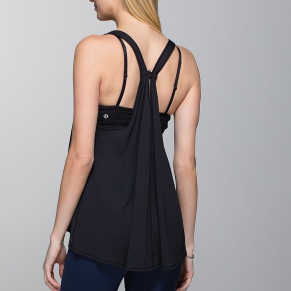 lululemon athletica Tops - Lululemon Breath and Flow Tank